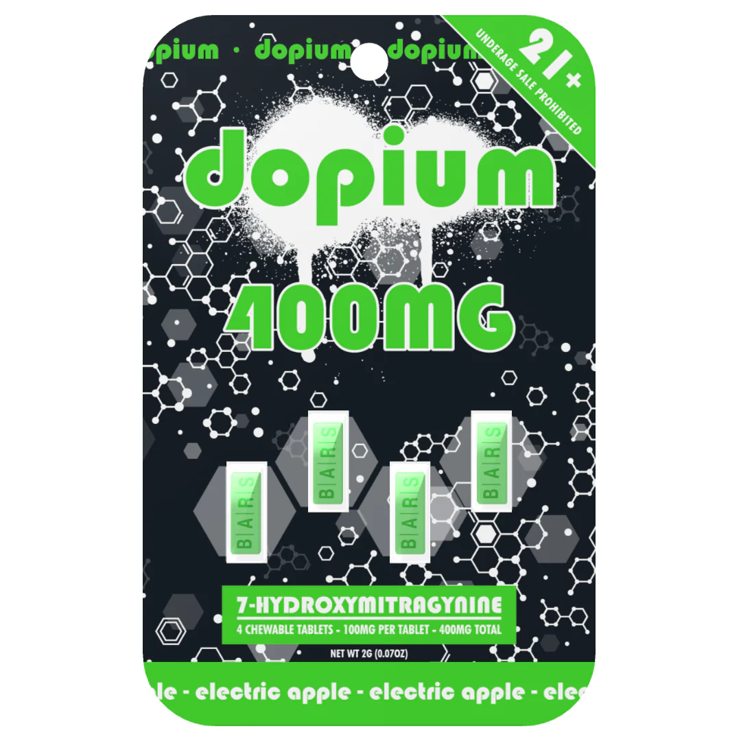 Dopium